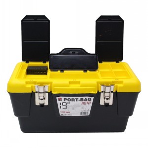 Tool Box Meta 19"
